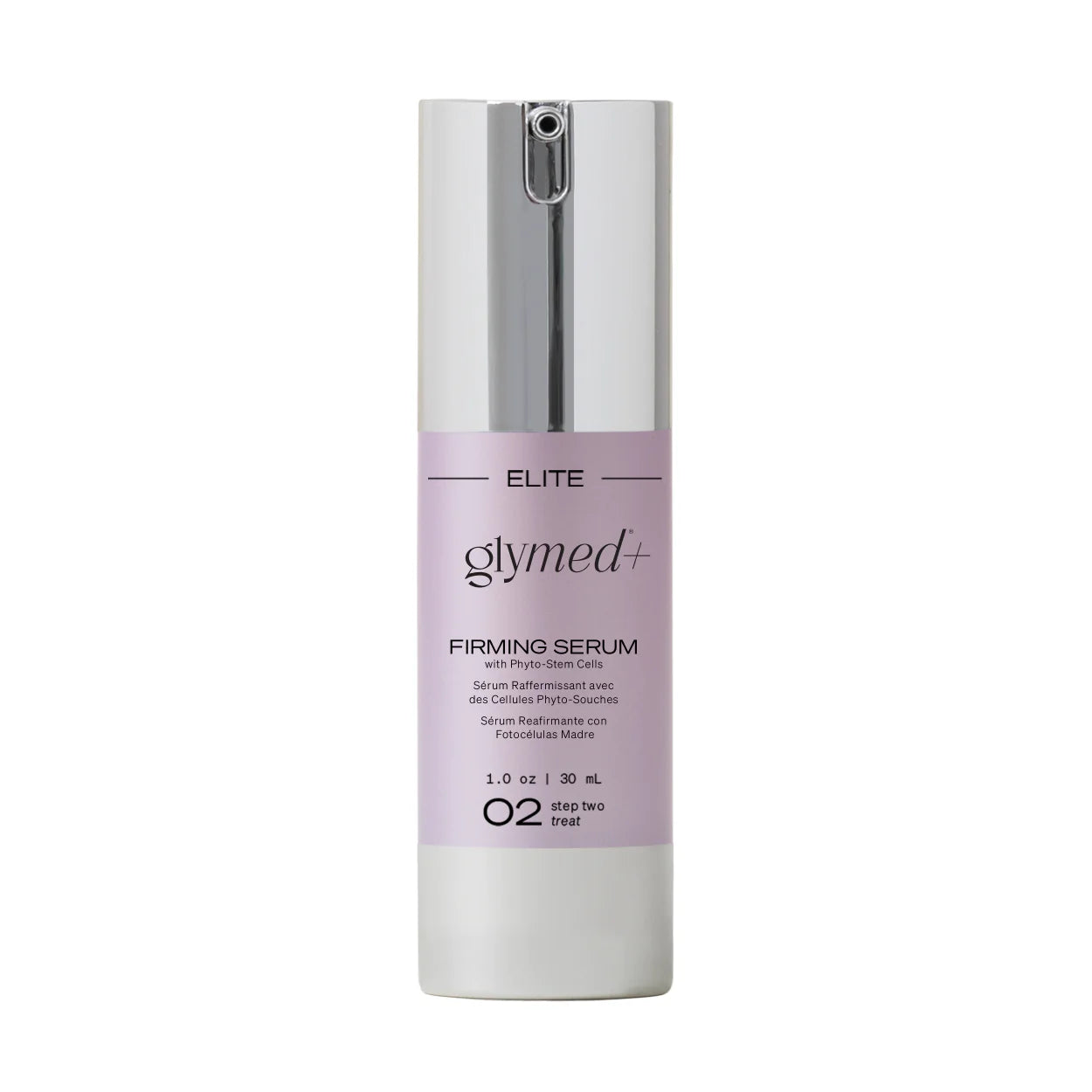 Firming Serum