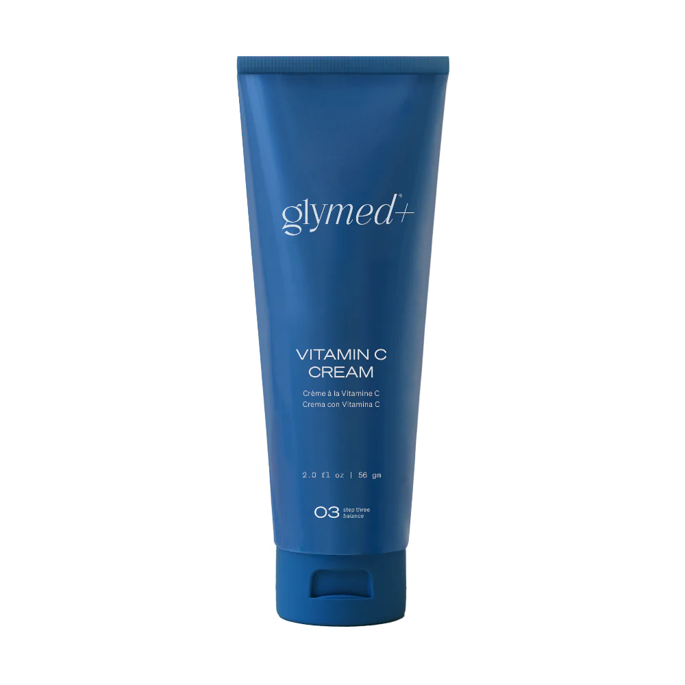 GlyMed+ Vitamin C Cream