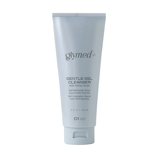 GlyMed+ Gentle Gel Cleanser