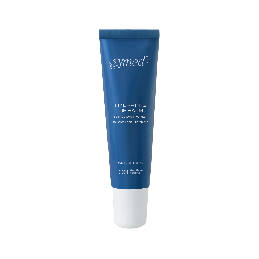 Hydrating Lip Balm