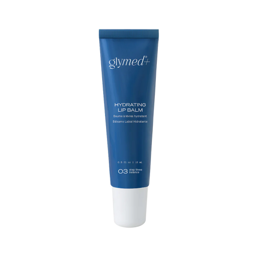 GlyMed+ Hydrating Lip Balm