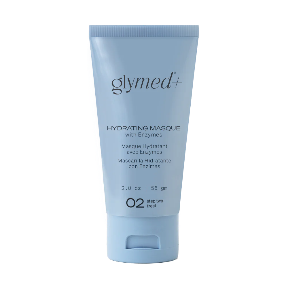 Hydrating Masque