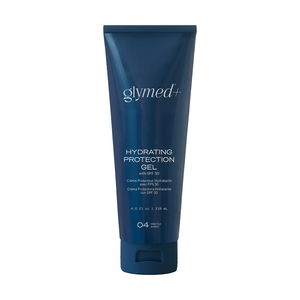 Hydrating Protection Gel SPF 30