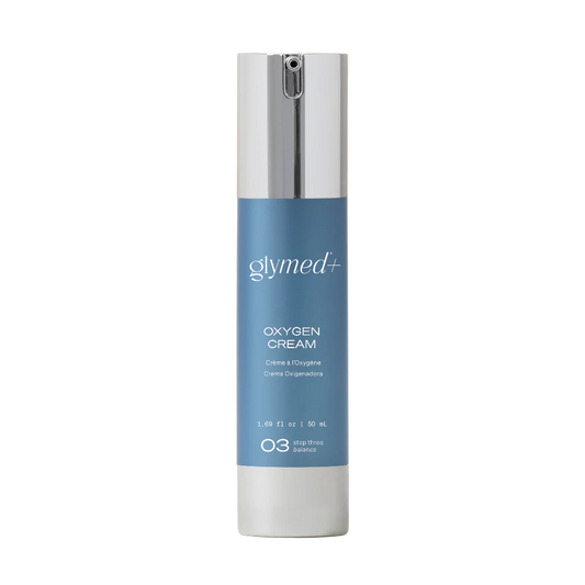 GlyMed+ Oxygen Cream