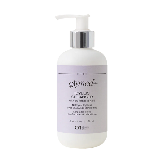 GlyMed+ Idyllic Cleanser