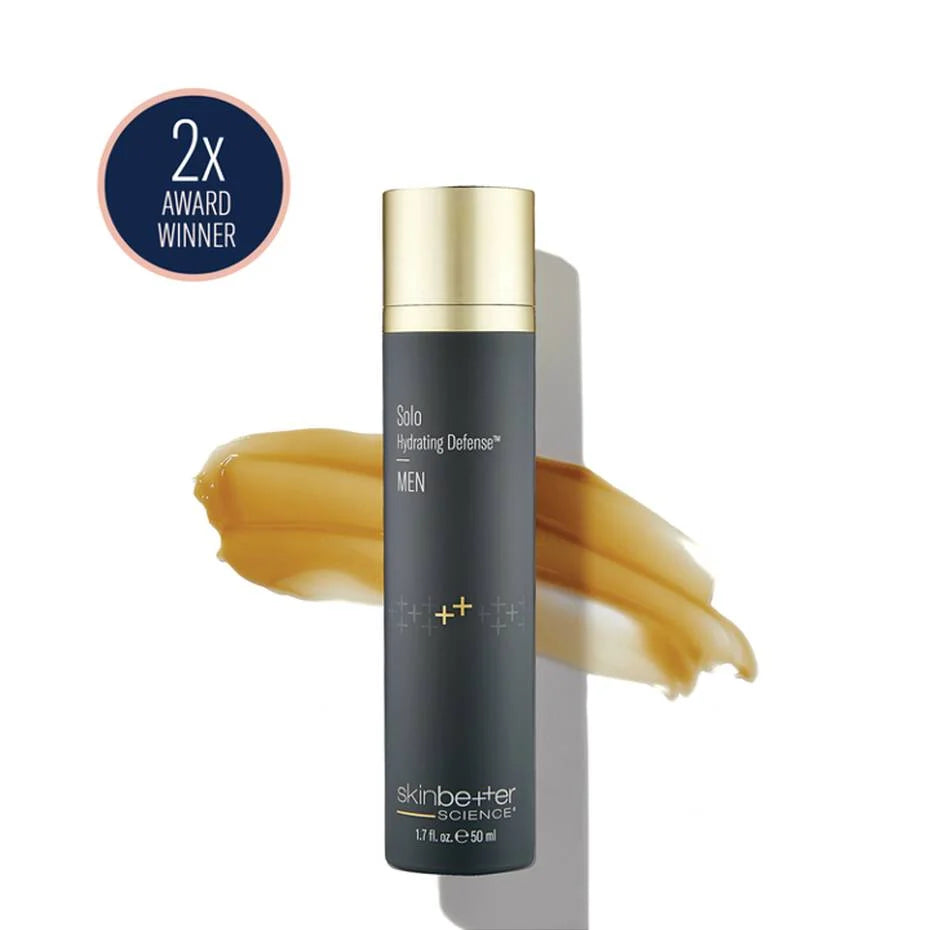 Skinbetter Solo Hydrating Defense MEN