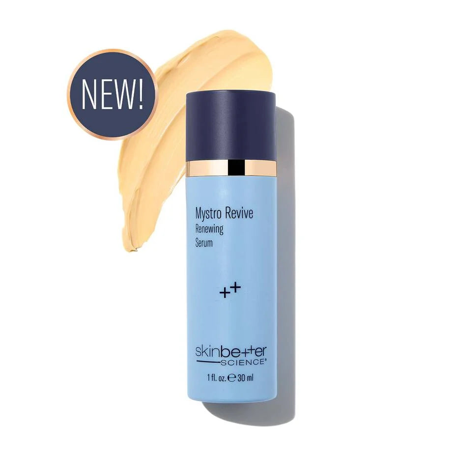Mystro™ Revive Renewing Serum