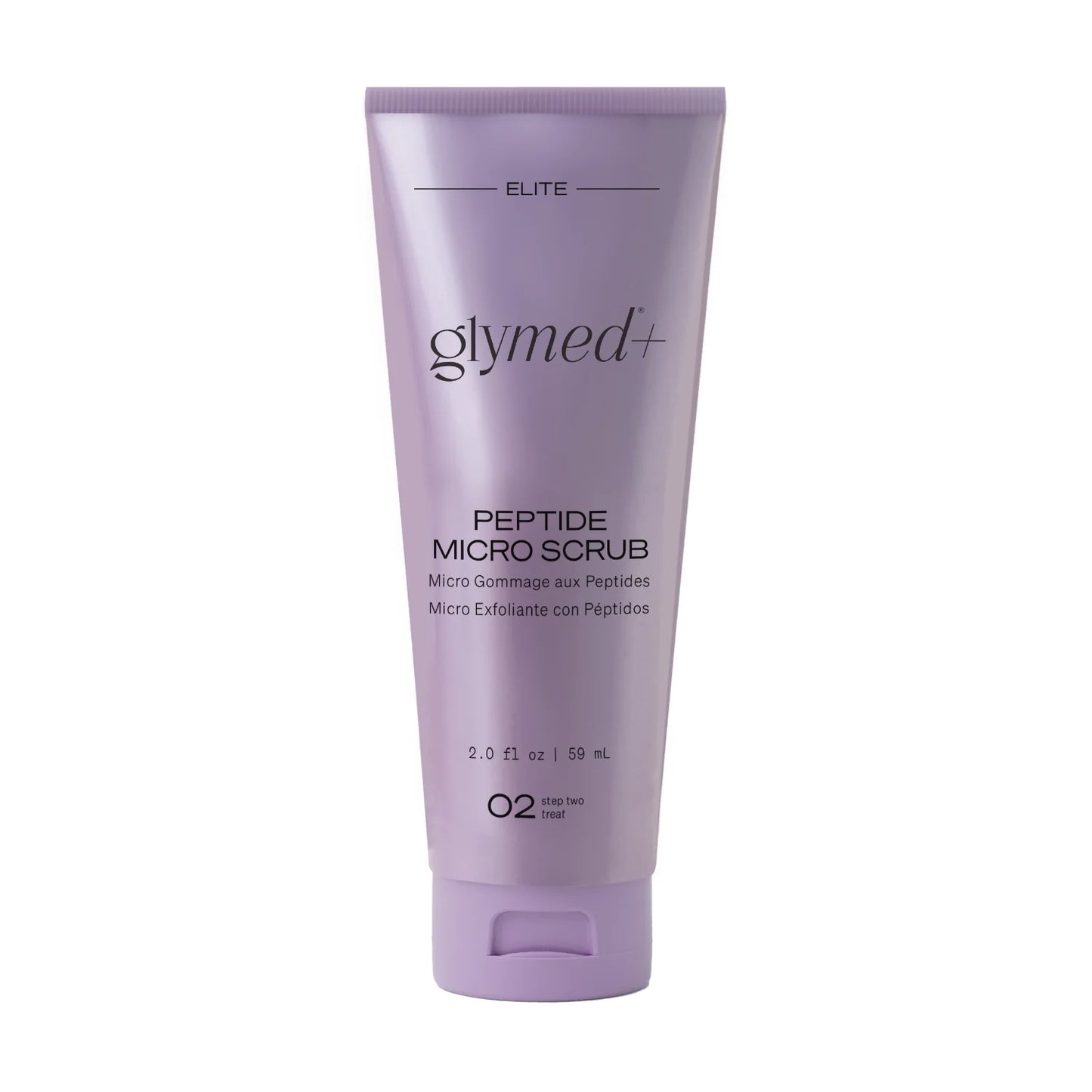 GlyMed+ Peptide Micro Scrub