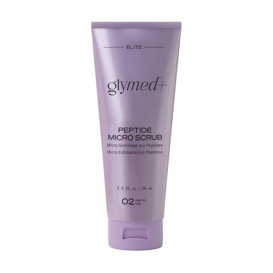 GlyMed+ Peptide Micro Scrub
