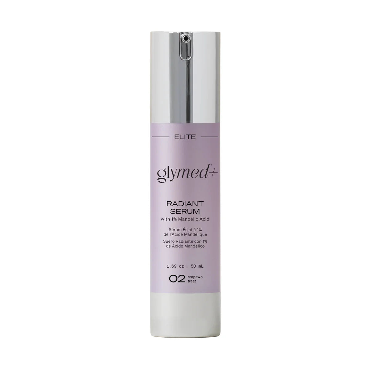 GlyMed+ Radiant Serum