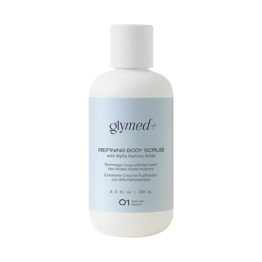 GlyMed+ Refining Body Scrub