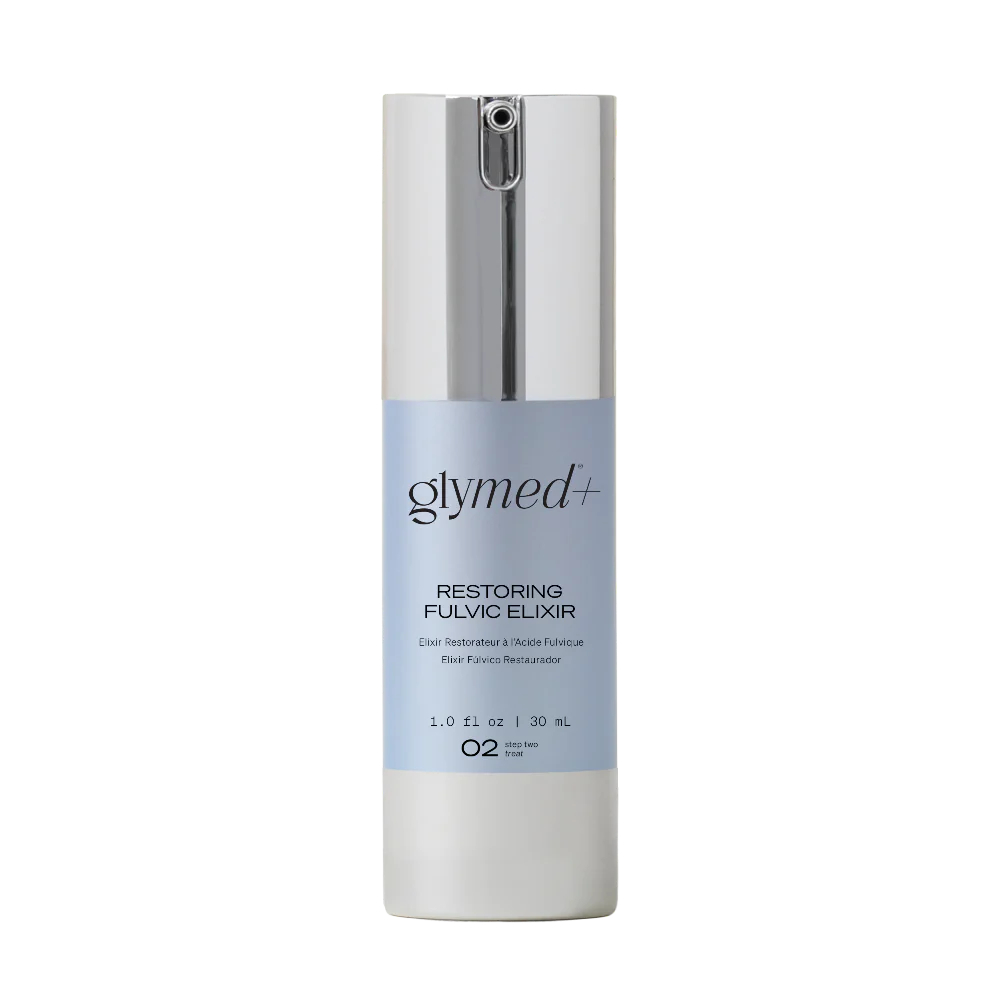 GlyMed+ Restoring Fulvic Elixir