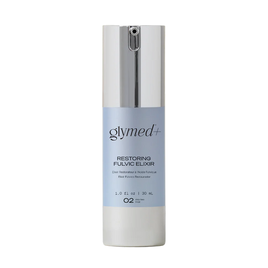 GlyMed+ Restoring Fulvic Elixir