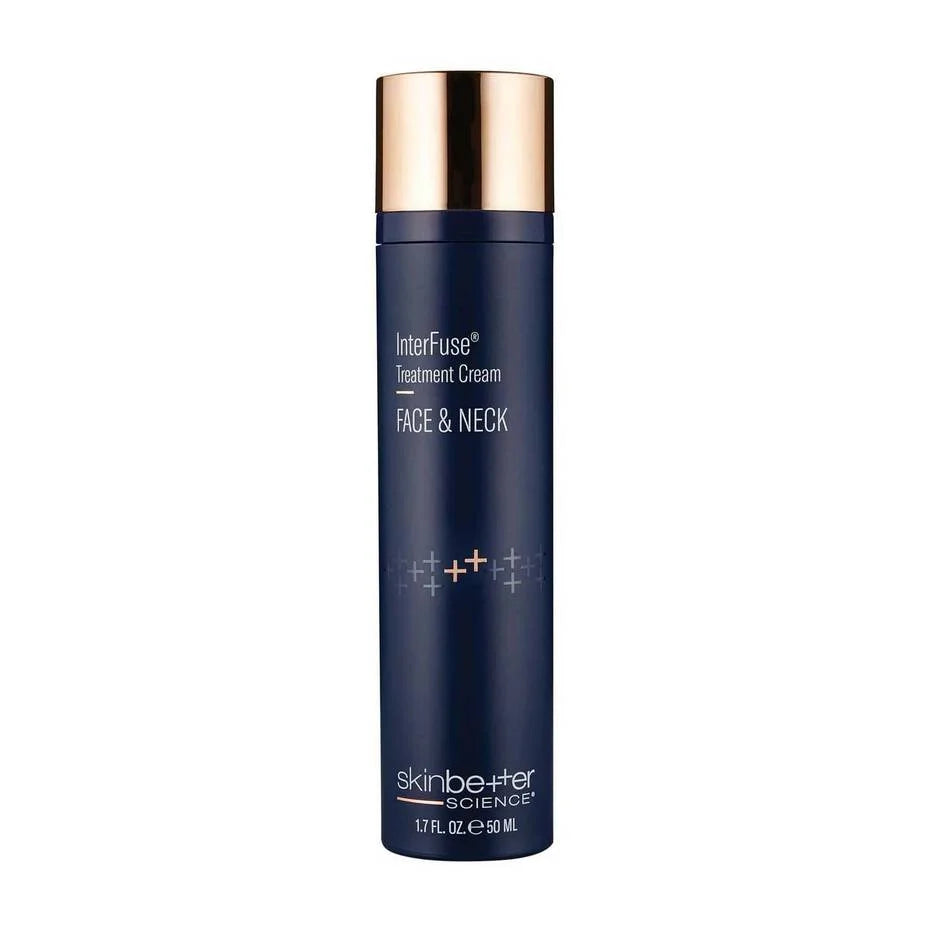 Skinbetter InterFuse® Treatment Cream Face & Neck