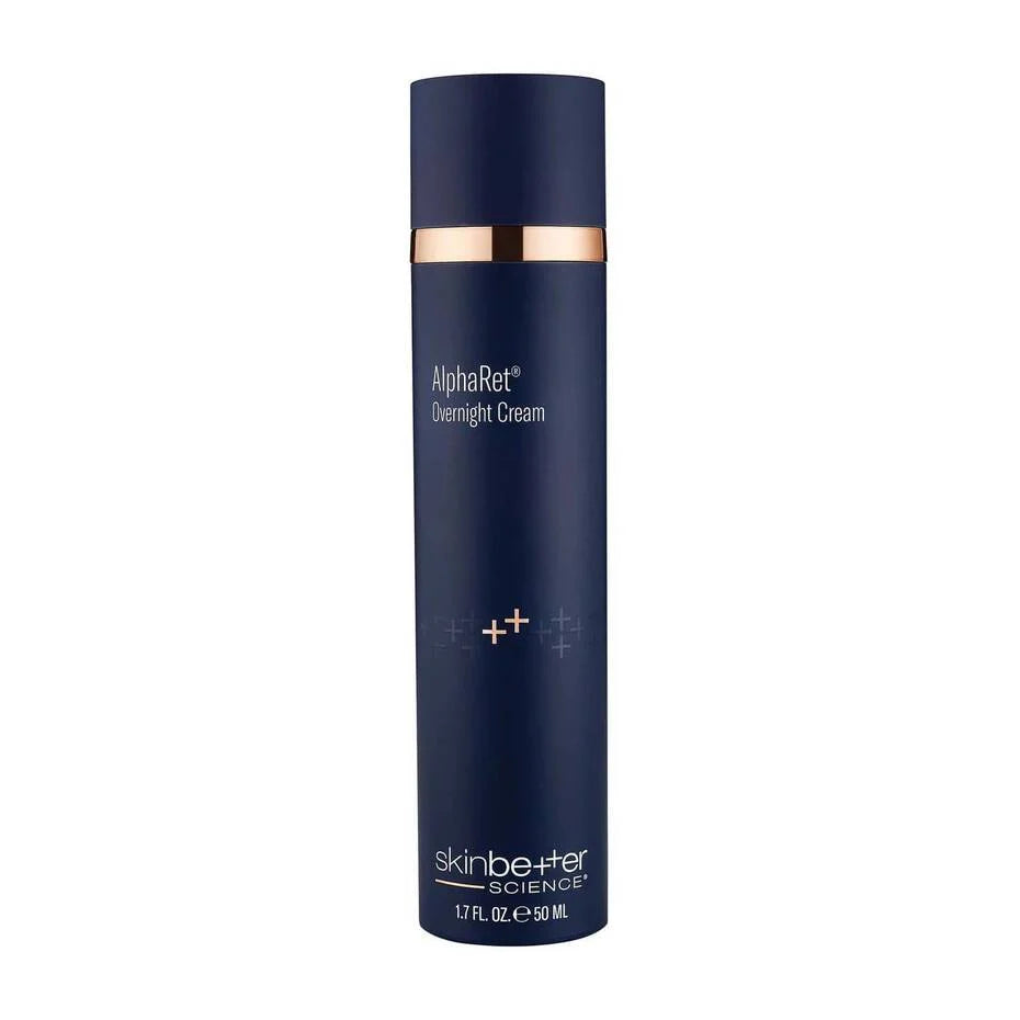 Skinbetter Intensive AlphaRet Overnight Cream