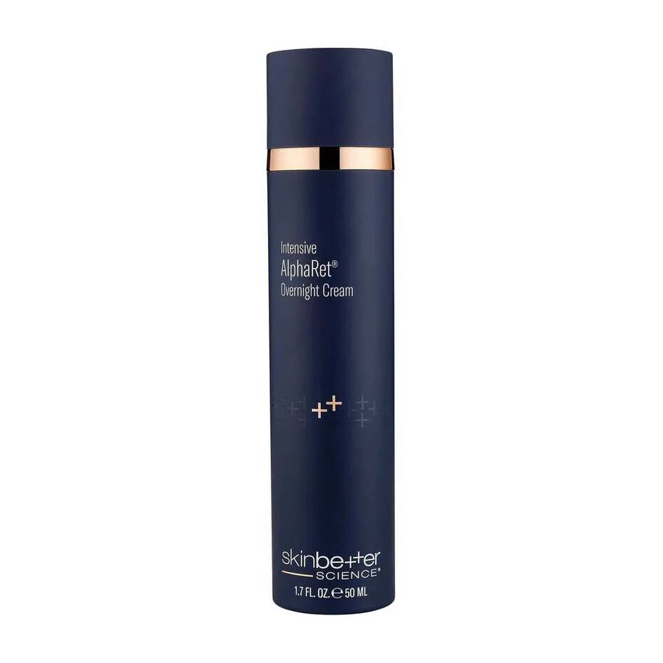 Skinbetter Intensive AlphaRet Overnight Cream