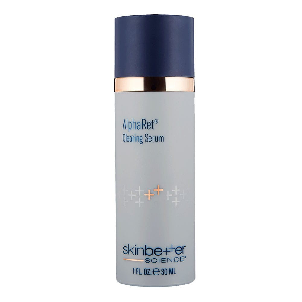 Skinbetter Clarity Regimen