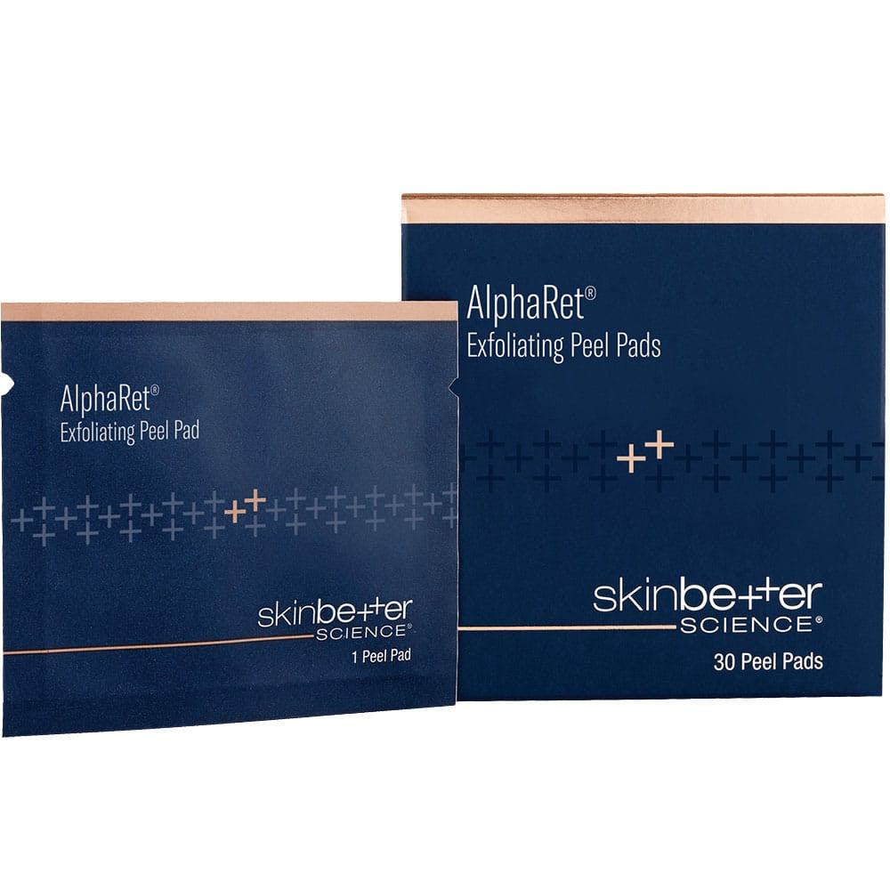 Skinbetter Clarity Regimen
