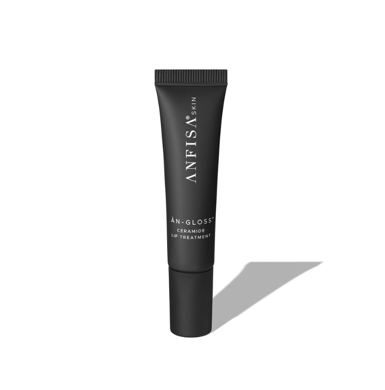 ÂN-GLOSS Ceramide Lip Treatment Sheer