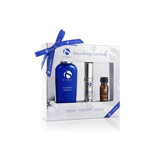 Smoothing Essentials Holiday Kit