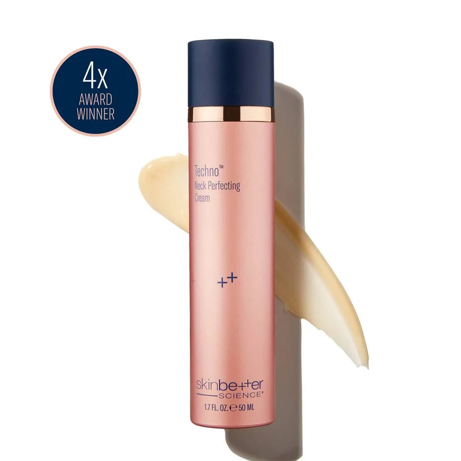 Skinbetter Techno™ Neck Perfecting Cream