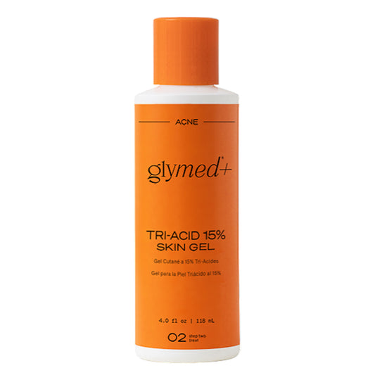 GlyMed+ Tri-Acid 15% Skin Gel
