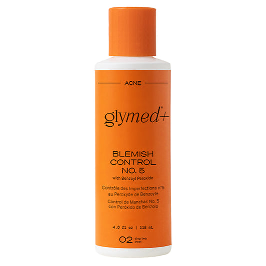GlyMed+ Blemish Control No. 5