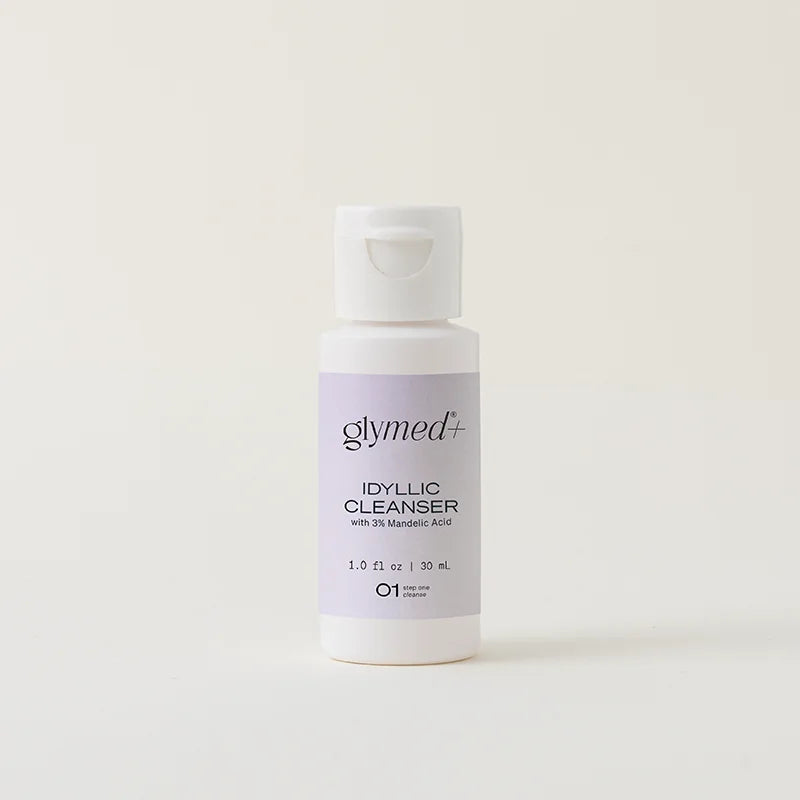 Idyllic Cleanser