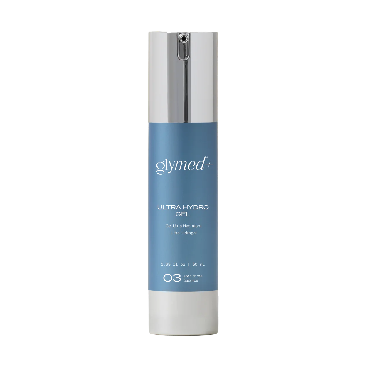 GlyMed+ Ultra Hydro Gel