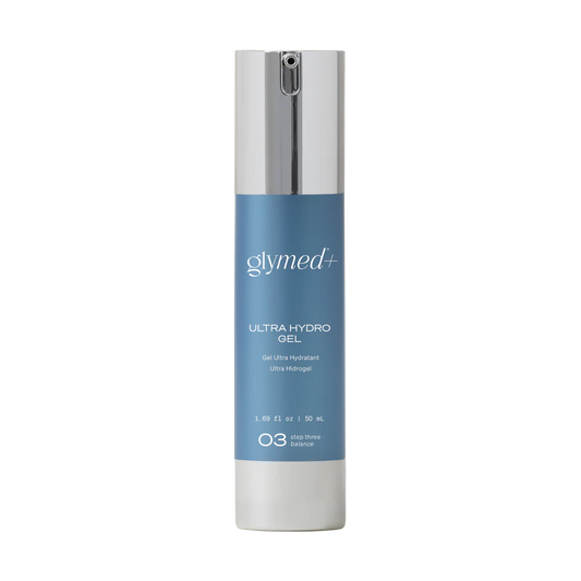 GlyMed+ Ultra Hydro Gel