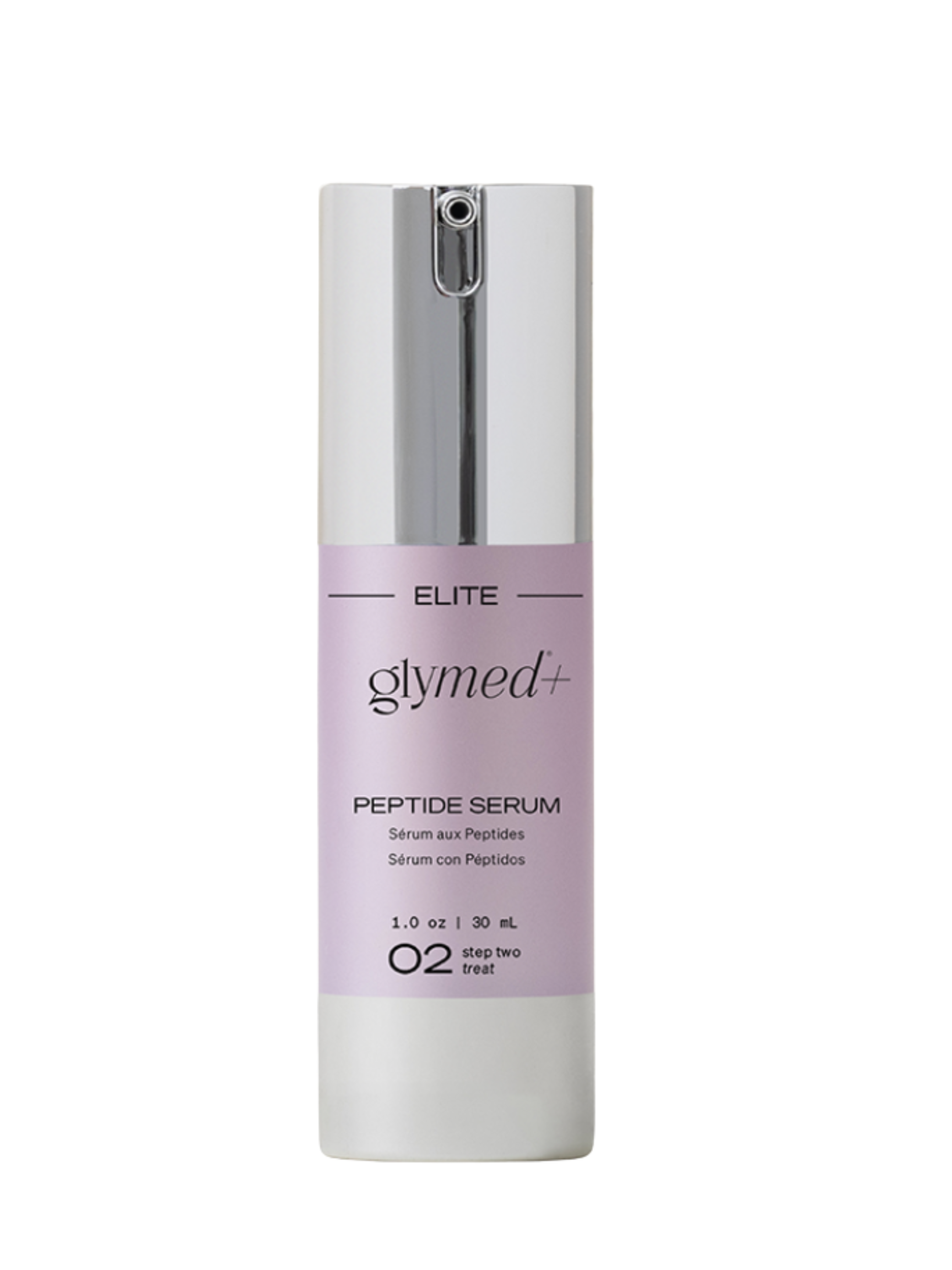 Peptide Serum