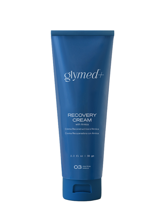GlyMed+ Recovery Cream