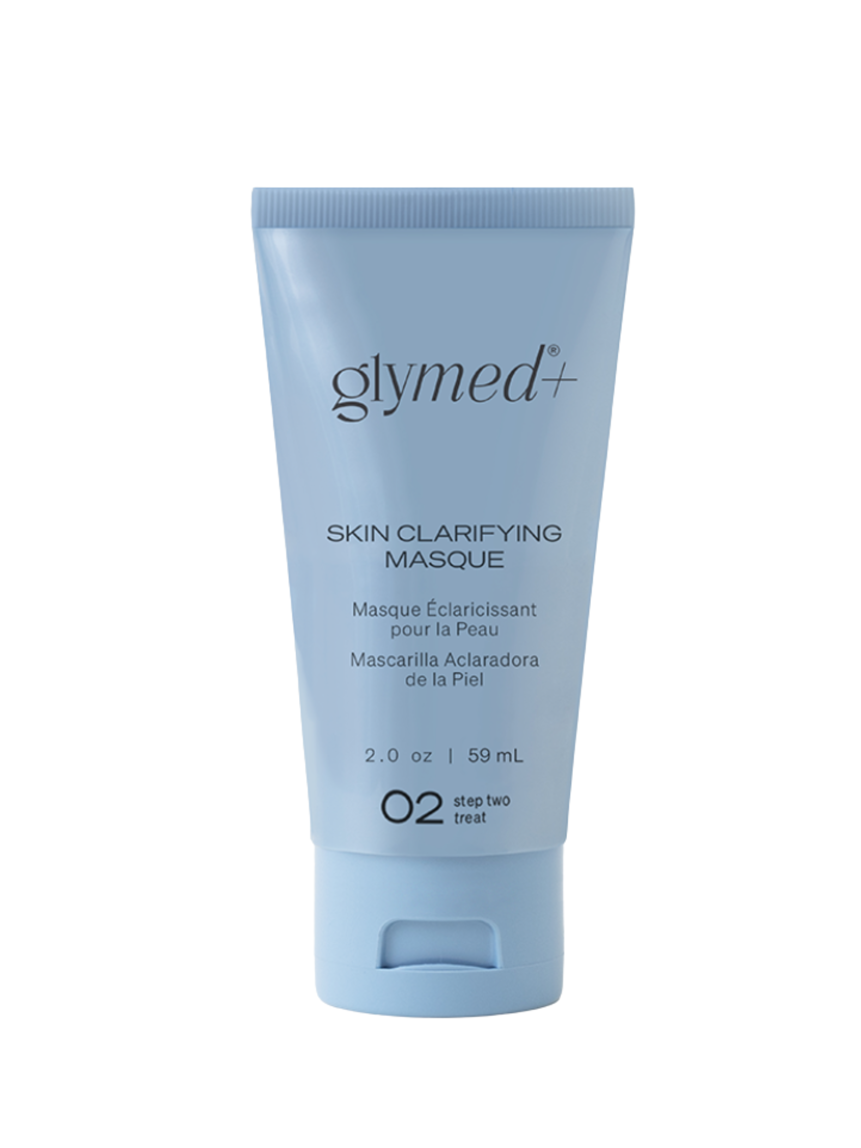 Skin Clarifying Masque