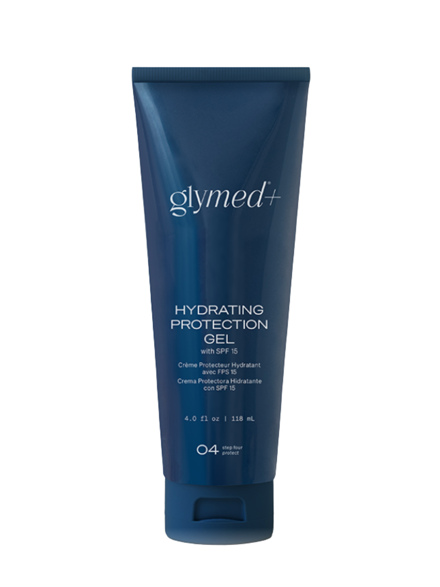 Hydrating Protection Gel SPF 15