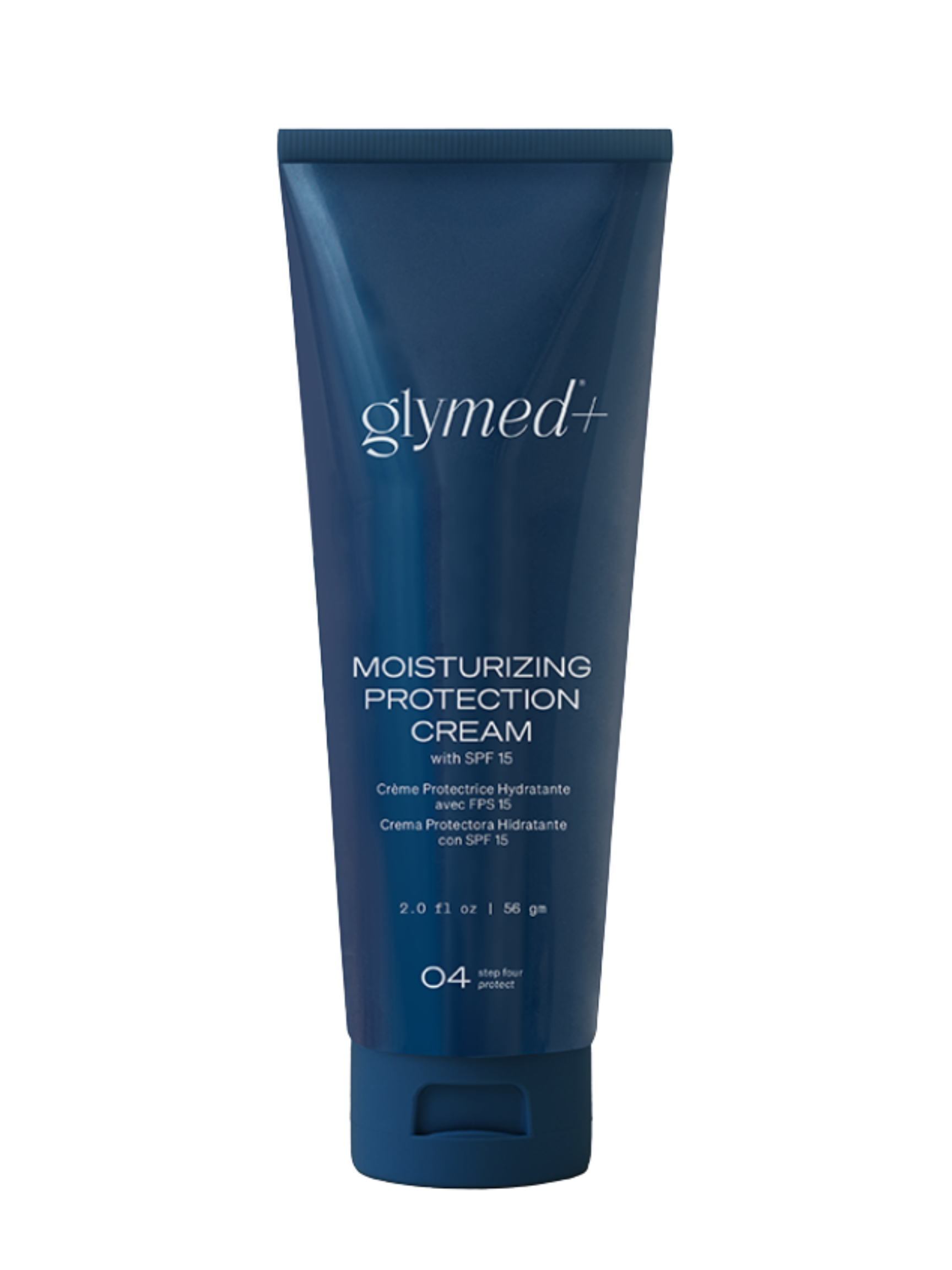 Moisturizing Protection Cream SPF 15