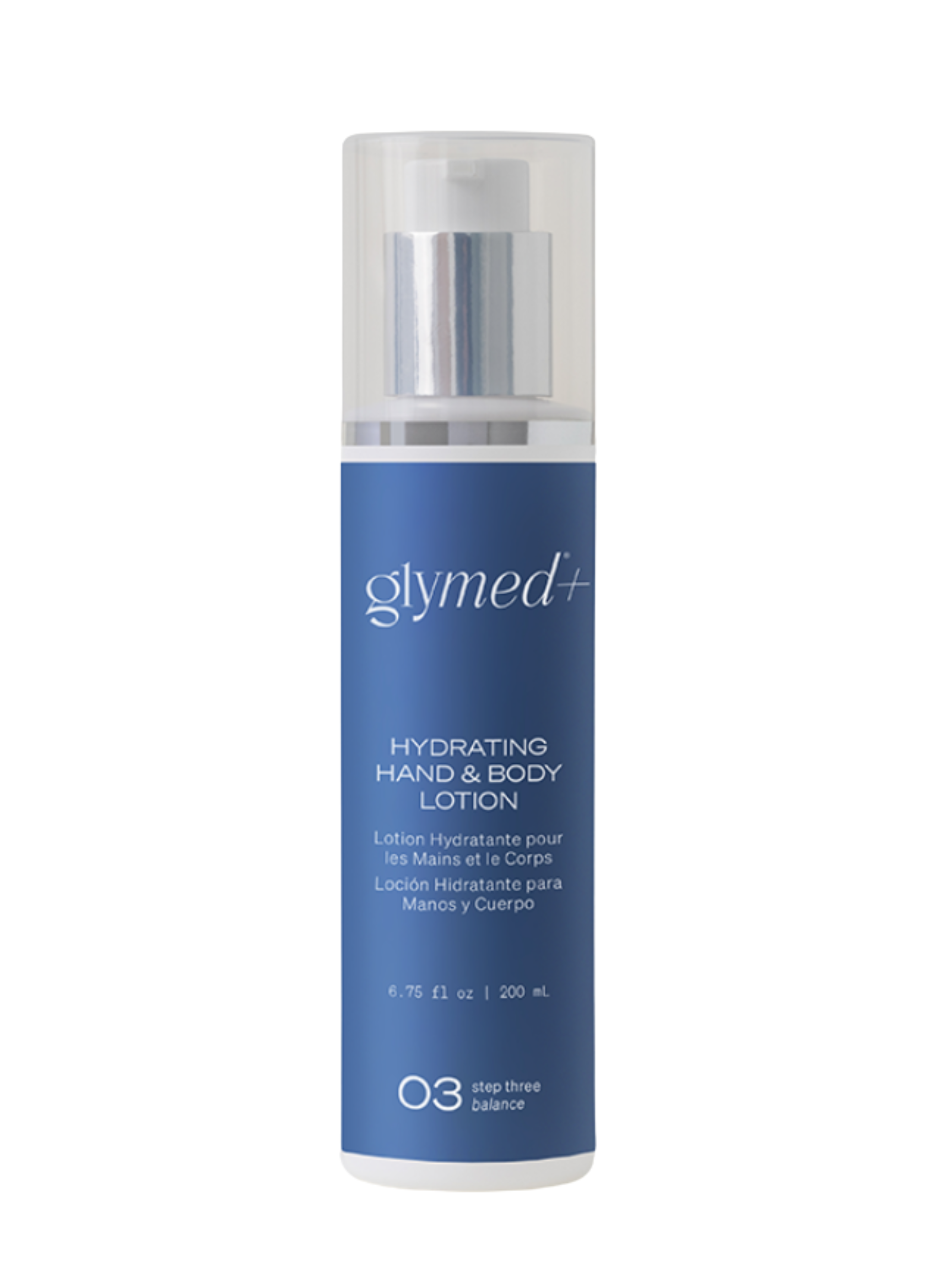 Hydrating Hand & Body Lotion