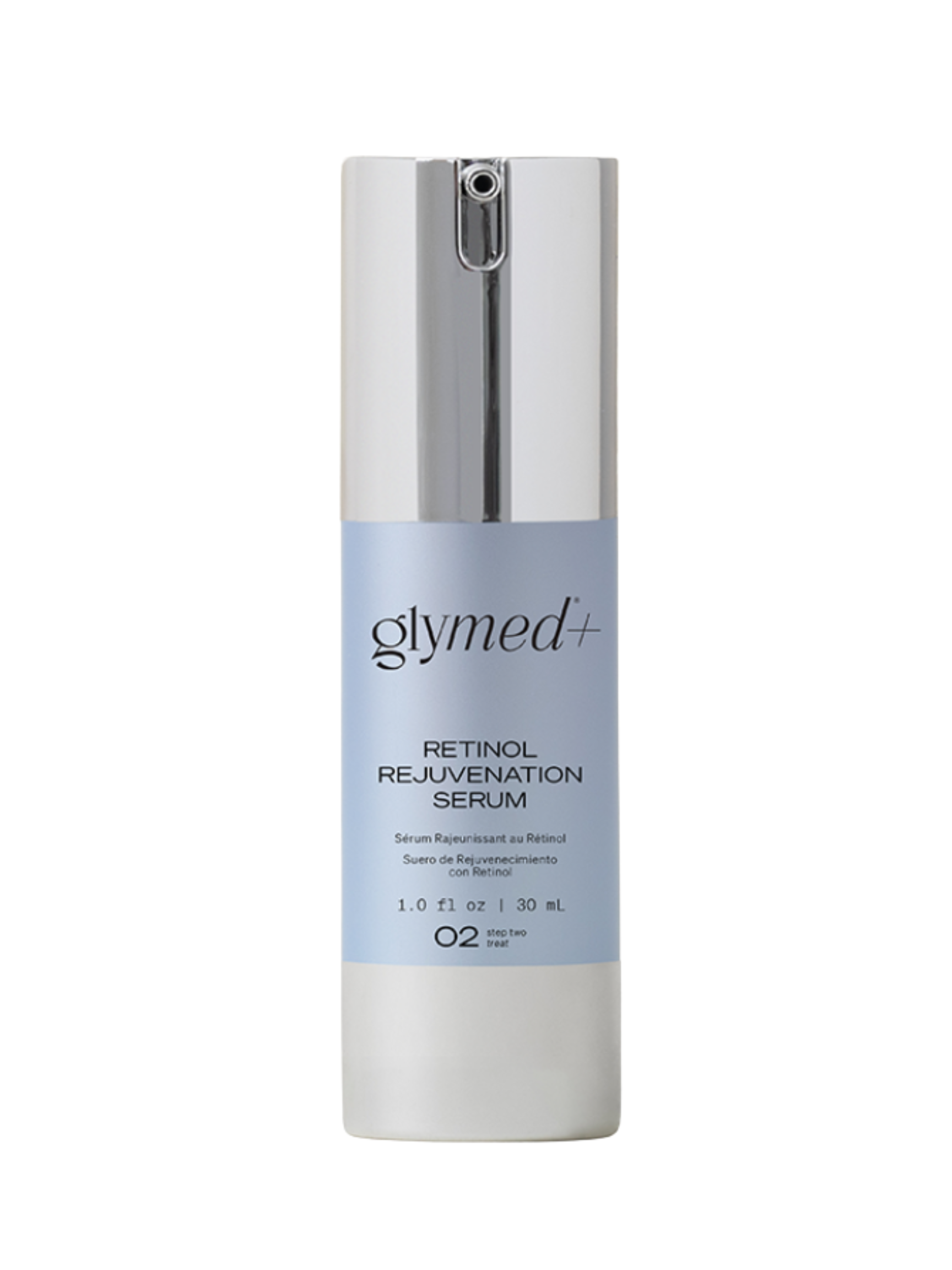 Retinol Rejuvenation Serum