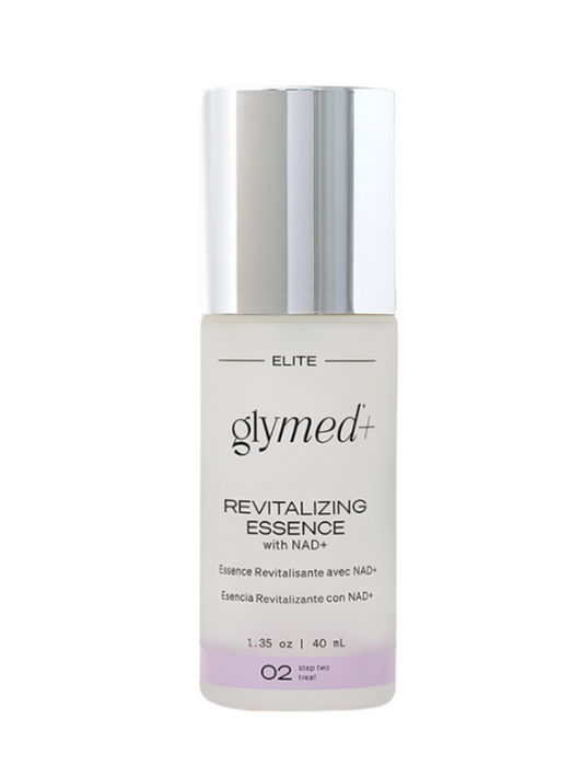 GlyMed+ Revitalizing Essence