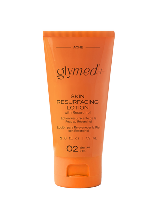 GlyMed+ Skin Resurfacing Lotion