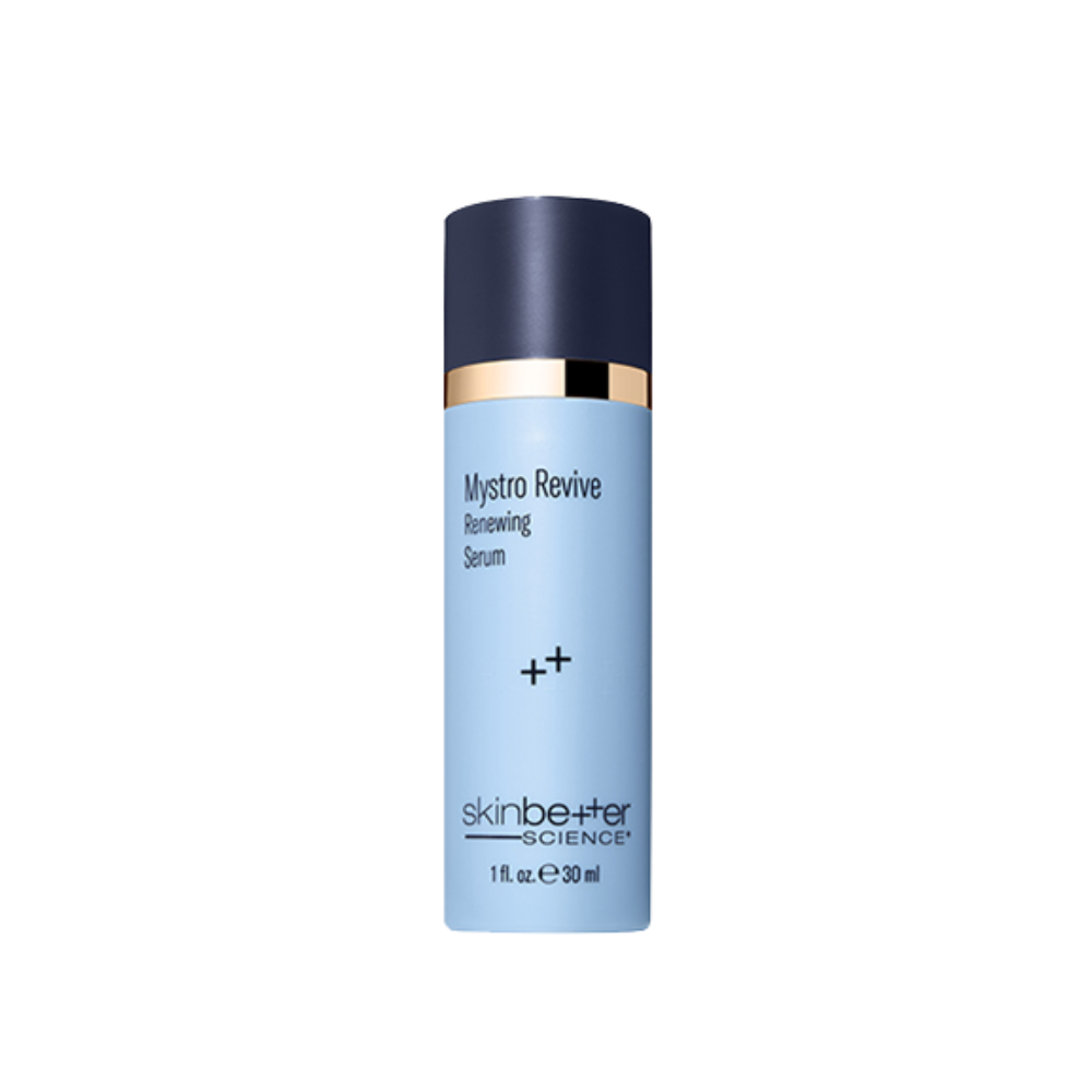 Mystro™ Revive Renewing Serum