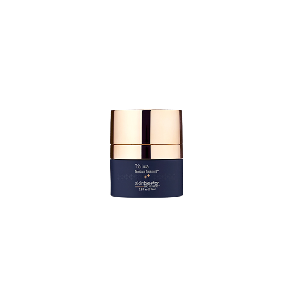 Trio Luxe Moisture Treatment