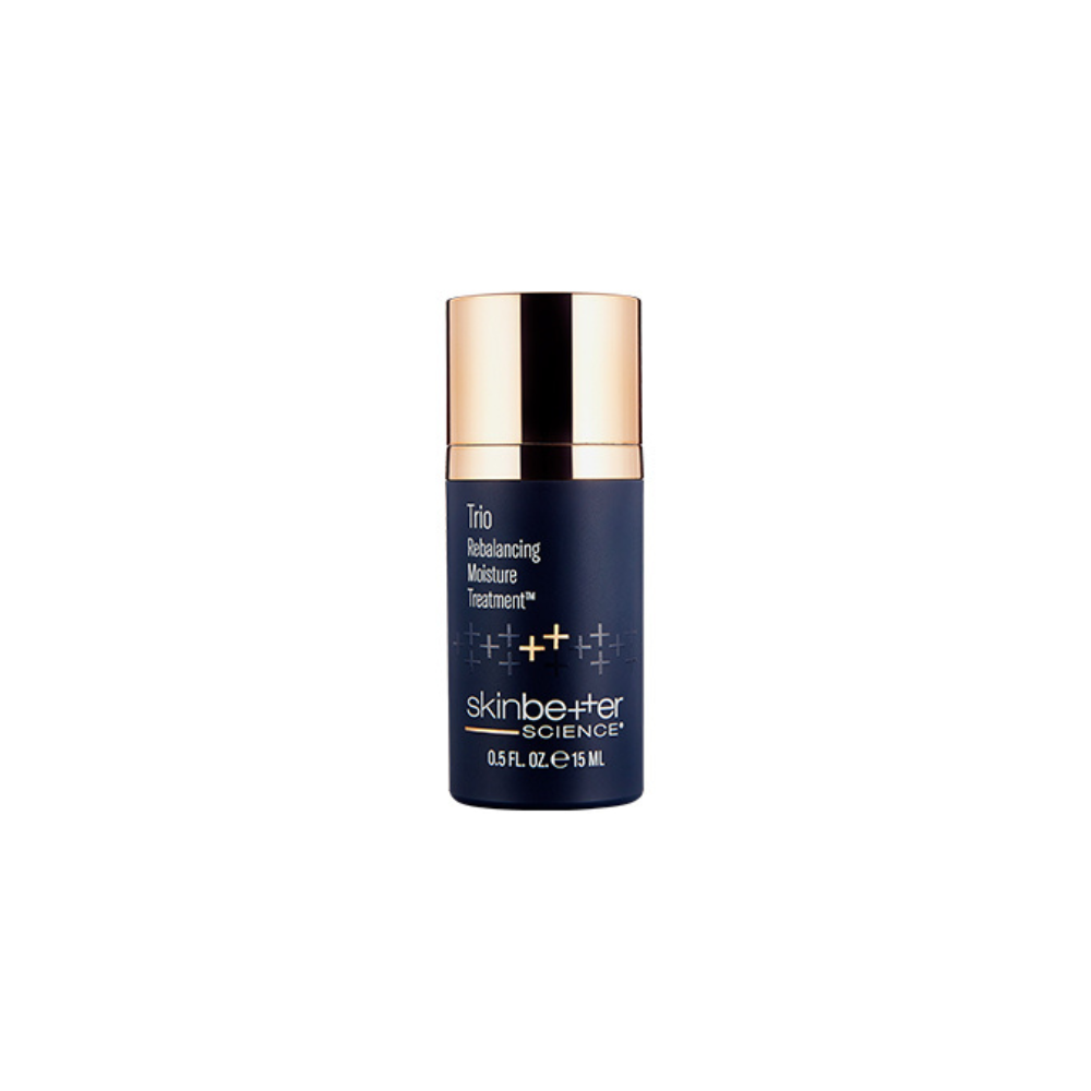 Trio Rebalancing Moisture Treatment™