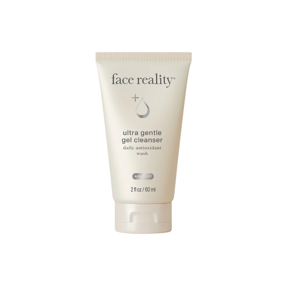Ultra Gentle Gel Cleanser