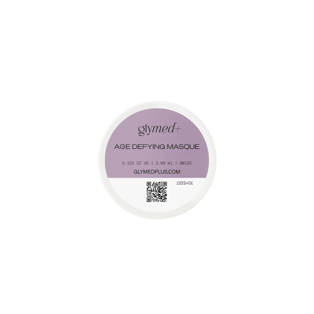 Age Defying Masque
