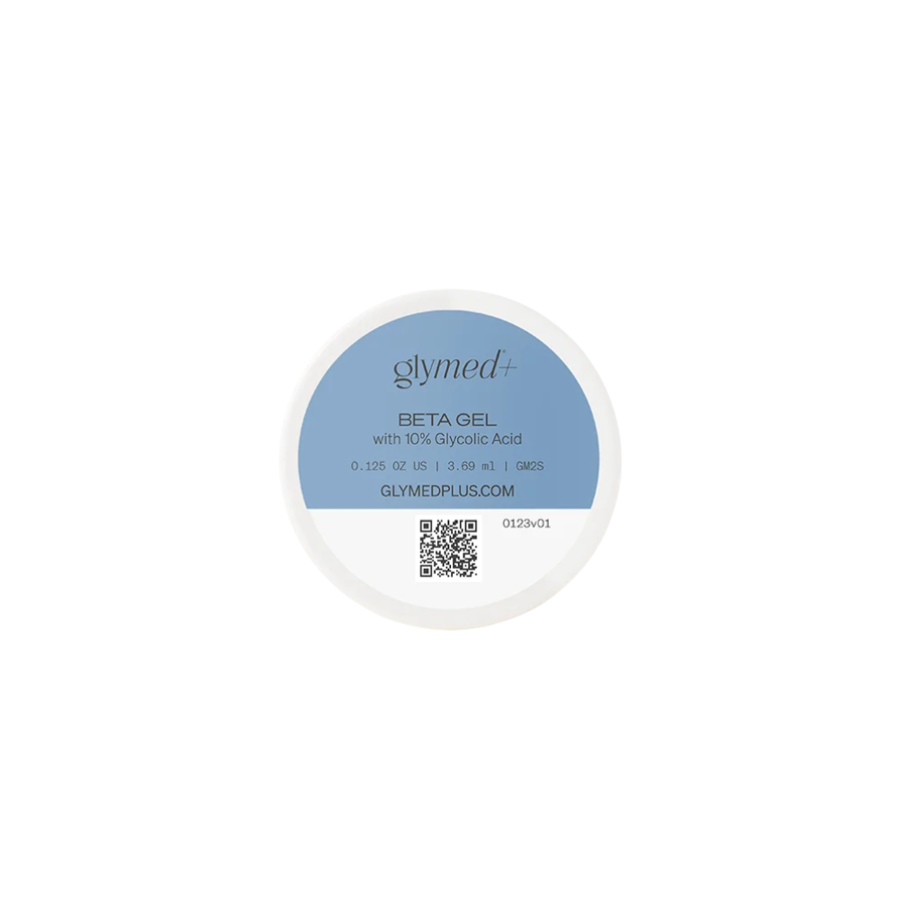 Beta Gel