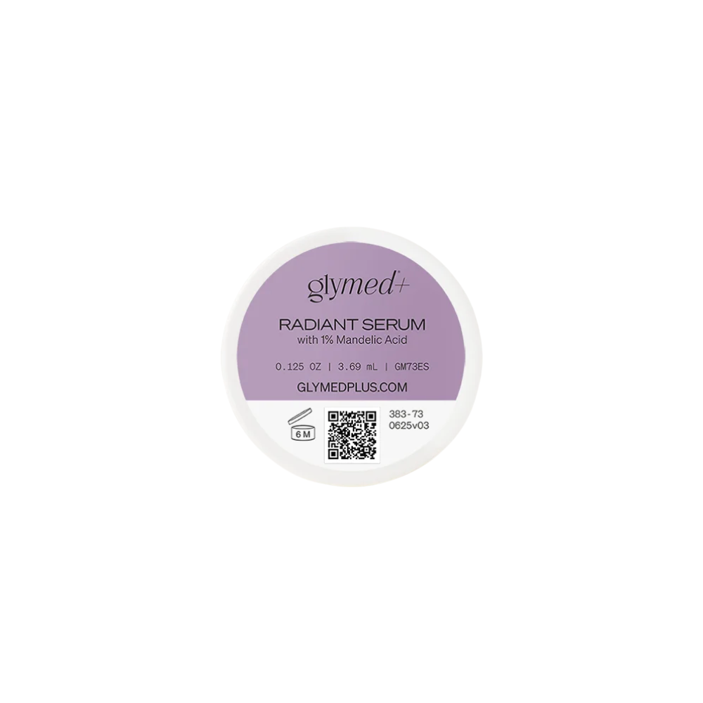 Radiant Serum