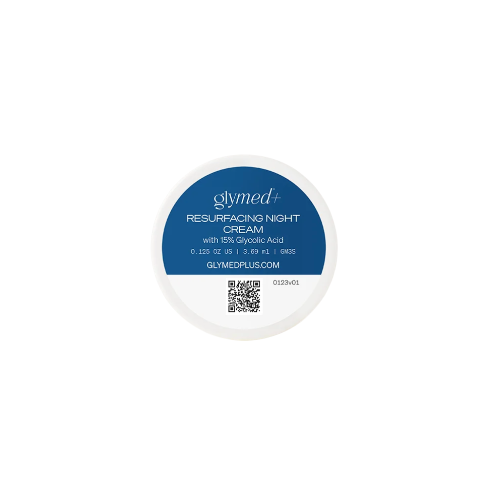 Resurfacing Night Cream