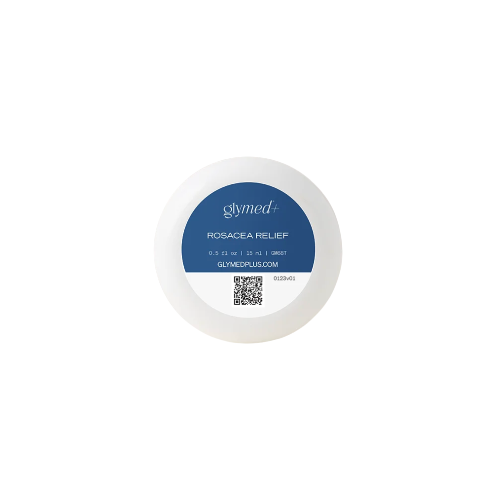 Rosacea Relief