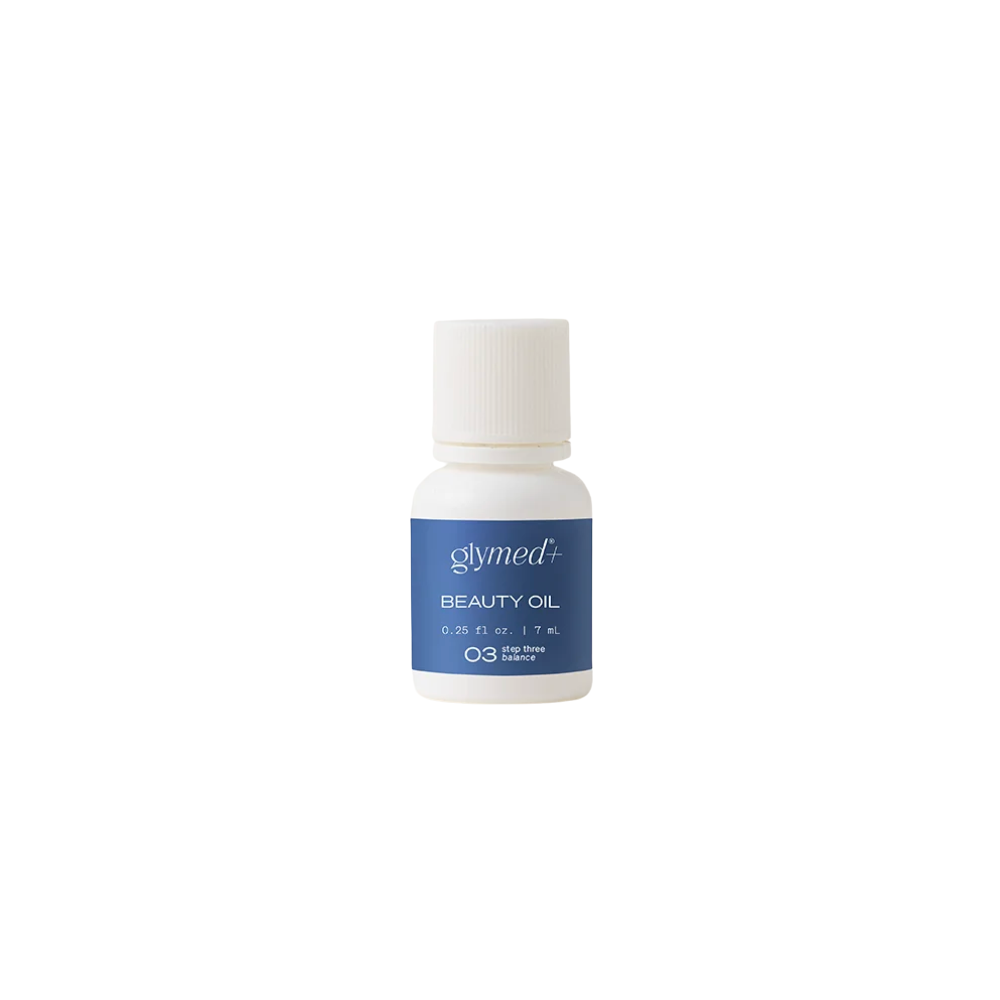 Beauty Oil