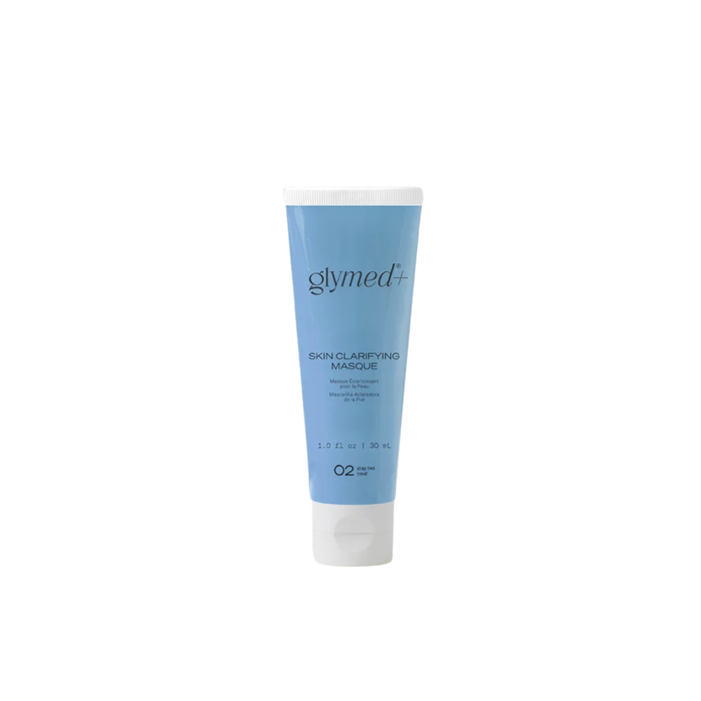 Skin Clarifying Masque